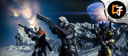 Destiny Achievements Guide [1000 G Xbox One - 360]