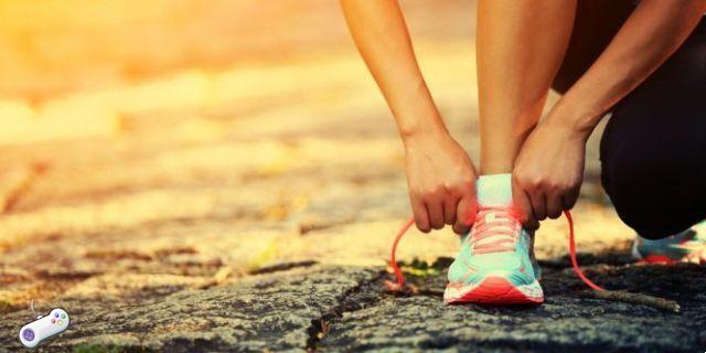 The best apps for walking and losing weight