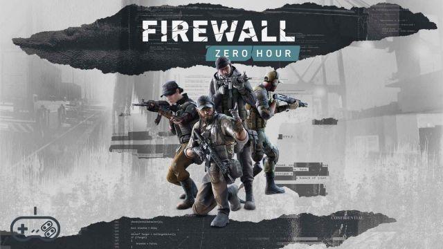 Firewall: Zero Hour - Review, VR takes on another flavor