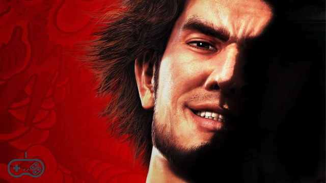 Yakuza Like A Dragon: also a version for PS5 coming?