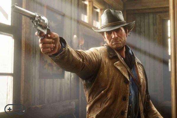 Red Dead Redemption 2: let's find out all the tricks