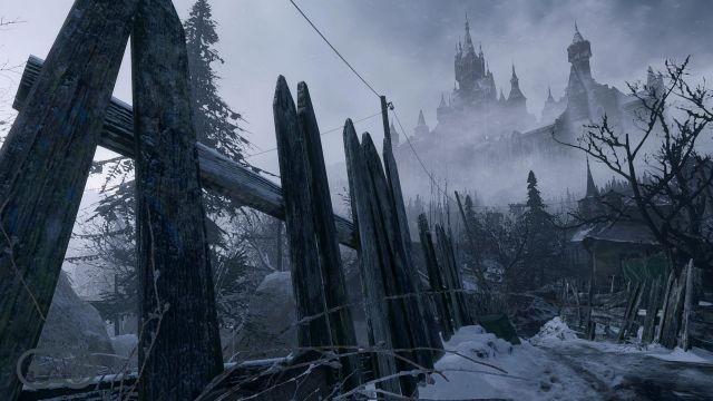O PlayStation 5 é “perfeito para o terror”, diz o diretor de Resident Evil Village