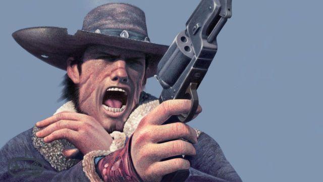 Red Dead Revolver: la génesis de Red Dead Redemption 2