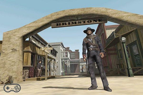 Red Dead Revolver: la genèse de Red Dead Redemption 2