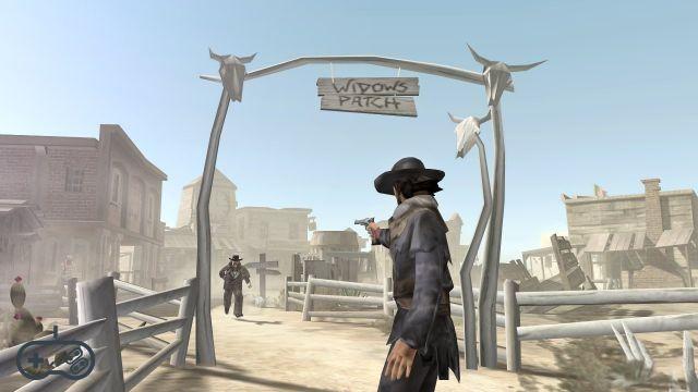 Red Dead Revolver: the genesis of Red Dead Redemption 2