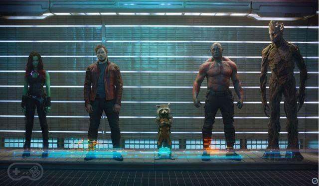 Guardians of the Galaxy Vol. 3: James Gunn revela várias novidades sobre o filme