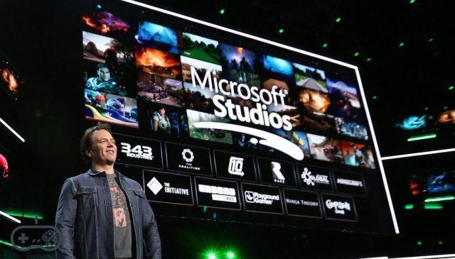 Xbox Game Studios: a new triple A open-world will be announced soon?