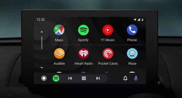 Les meilleures applications pour Android Auto