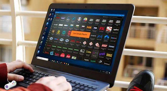 Best IPTV program for Windows PC [2019]