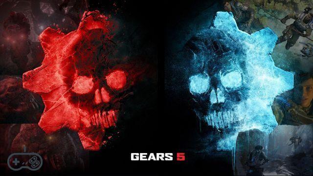 Gears 5 - Análise do jogo Xbox Series X / S