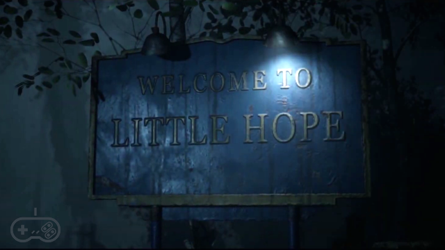 The Dark Pictures Anthology: Little Hope - Preview of the new Supermassive Games adventure