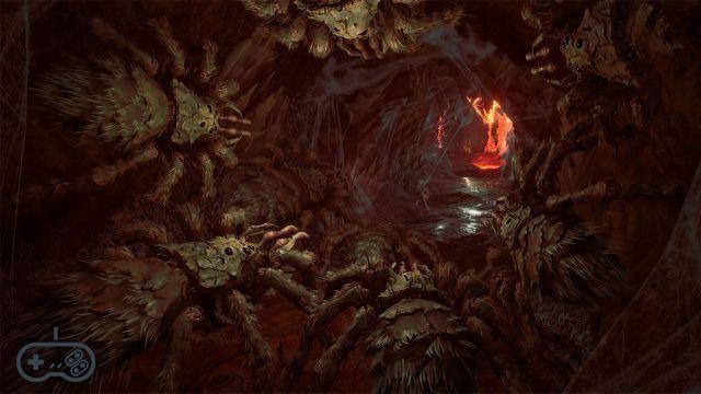 El señor de los anillos: Gollum también se lanzará en Nintendo Switch