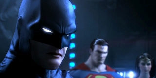 Lista de troféus online DC Universe [PS3]