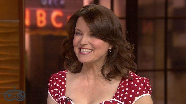 The Mandalorian: Lucy Lawless replacing Gina Carano? Fans would be thrilled