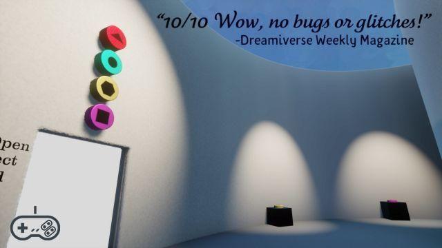 Dreams Week's Best # 1: let's discover the best dreams of the week
