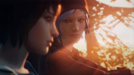 Solution vidéo Life is Strange Épisode 2 [PS4-Xbox One-360-PS3-PC]