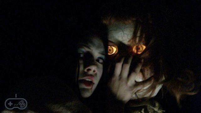 Halloween 2020: 5 films d'horreur à regarder ensemble pour une nuit effrayante