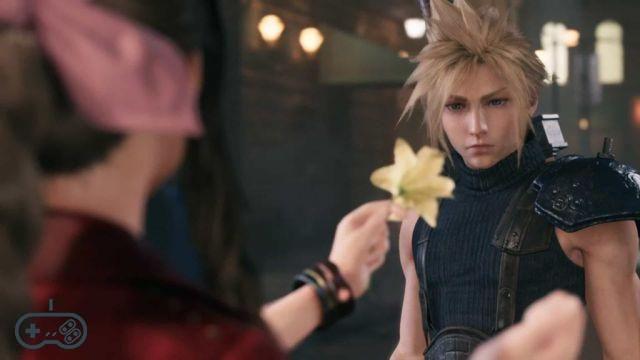 Final Fantasy VII Remake - Preview, Square Enix excites and worries