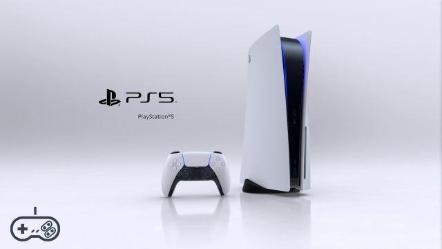 Playstation 5: ¡Sony finalmente presenta la interfaz y el tablero!