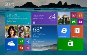 Descarga gratuita oficial de Windows 8.1 ISO 32/64 bits
