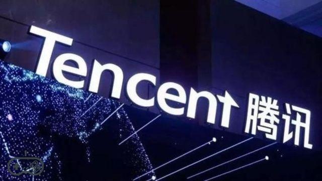 Tencent hires, TiMi Studios develops a triple A with Unreal Engine 5