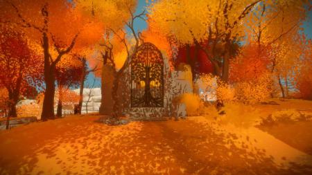 The Witness - Trophy List + Secret Trophies [PS4]