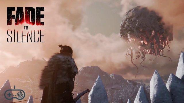 Fade to Silence - Black Forest Games' shadowy survival review