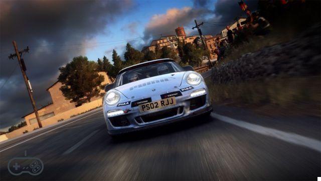 DiRT Rally 2.0: the review