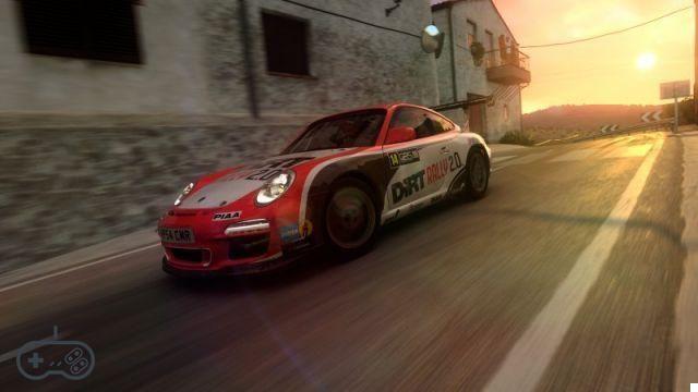 DiRT Rally 2.0: la revisión