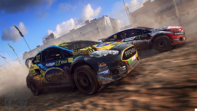 DiRT Rally 2.0: the review