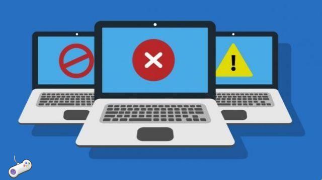 What to do when Windows Update crashes