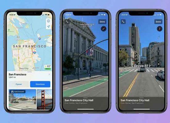 Comment réparer quand Apple Maps ne fonctionne pas