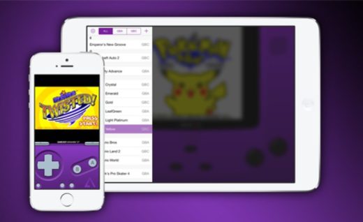 Como instalar GBA4iOS 2.1 Game Boy Advanced Emulator no iOS 10 sem Jailbreak