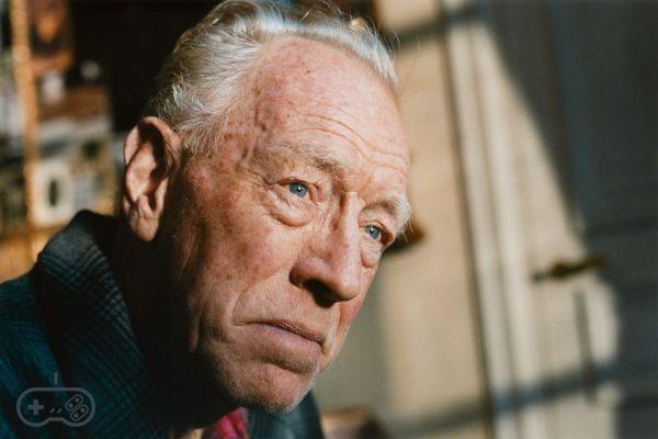 Max Von Sydow: The actor left us at the age of 90