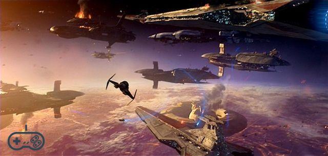Star Wars Armada: primer avance de las Guerras Clon