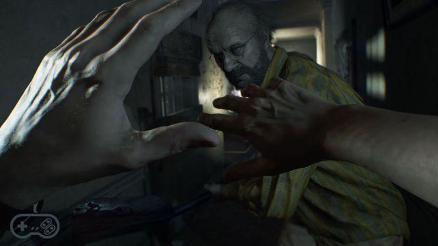 Resident Evil 7 - Guide to completing all the puzzles in the game