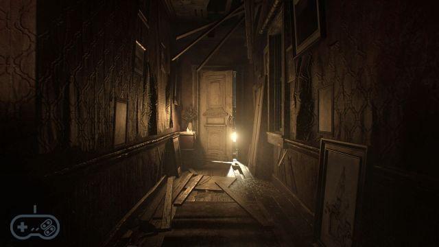 Resident Evil 7 - Guide to completing all the puzzles in the game