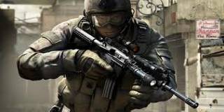 Liste des Trophées des forces spéciales SOCOM 4 [PS3]