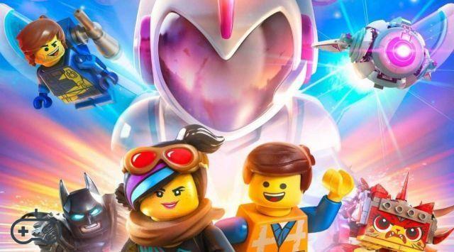 The LEGO Movie 2 Videogame - Critique du jeu Traveller's Tales