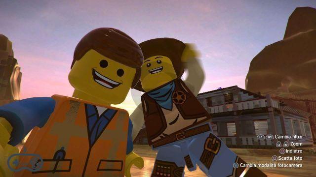The LEGO Movie 2 Videogame - Critique du jeu Traveller's Tales