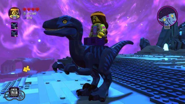 The LEGO Movie 2 Videogame - Critique du jeu Traveller's Tales