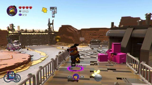 The LEGO Movie 2 Videogame - Reseña del juego Traveller's Tales