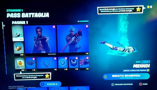 Cómo obtener V-Buck gratis en Fortnite