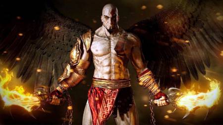 Solution vidéo God of War 3 Remasterisé [PS4]