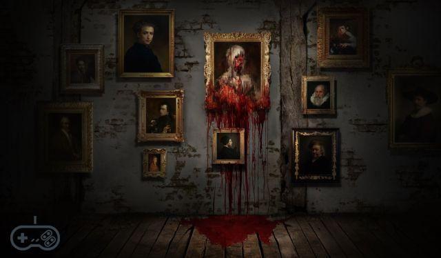 Layers of Fear Inheritance - Review