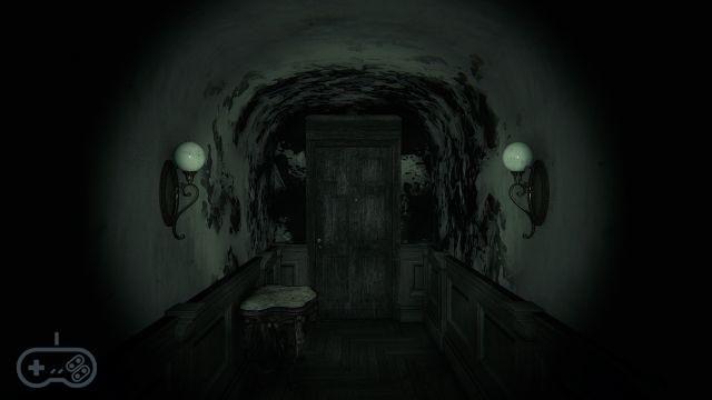 Layers of Fear Inheritance - Review