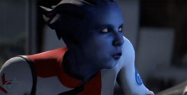 Mass Effect: Andromeda Review