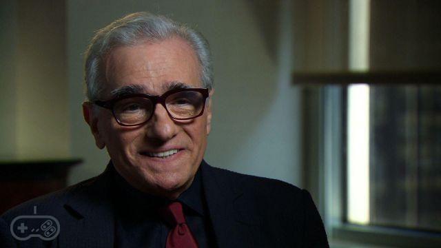 Martin Scorsese criticizes Marvel films: 