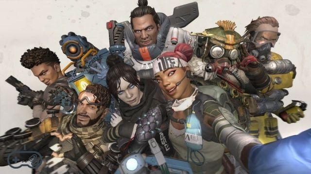 Apex Legends: crossplay et nouvel événement annoncé lors de la conférence EA