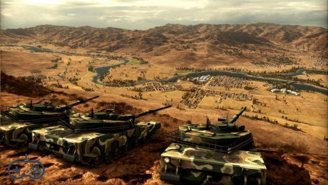 Wargame: Red Dragon é o jogo gratuito da semana da Epic Games Store